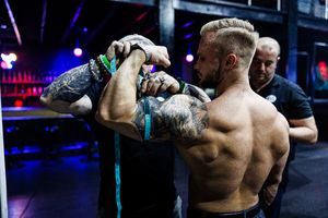 Регистрация (фотограф Роман Притула)